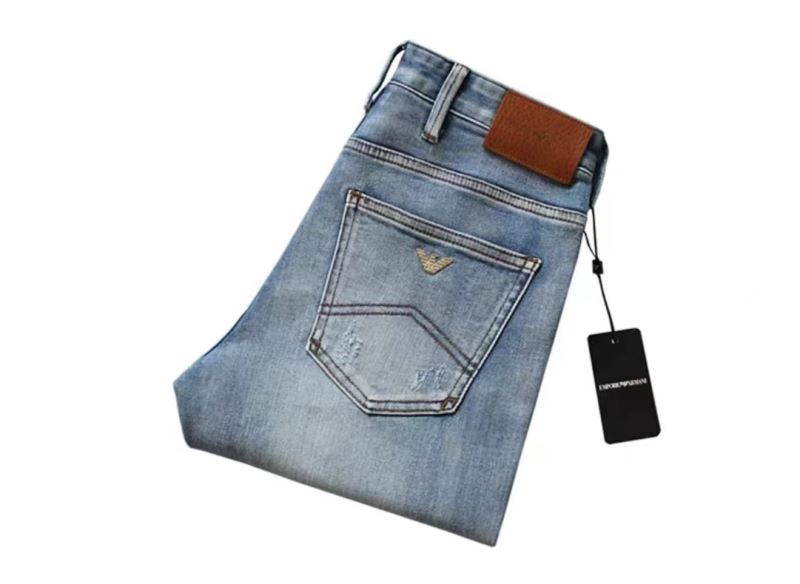 Unclassified Brand Jeans